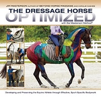 The Dressage Horse Optimized